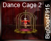 [BD] Dance Cage 2