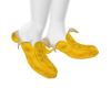 MM Banana Shoes