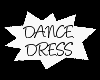 Dance Dress