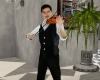 ~SB Paris Violinist