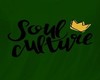 Soul Culture Tee