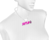 /// Jayla Custom