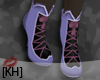 [KH] NAA Angelique Boots