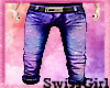 SG Pastel Jeans Male