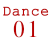 Dance 01 F/M