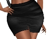 Vanisa Black Skirt