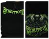 behemoth hoodie M