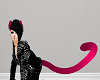 Pink Tail M/F