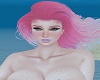 Mermaid Pink Hair V2