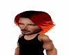 Lewis Fire Hair