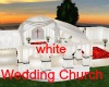 {YT}white Wedding Church