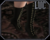 [luc] Dunwhich Boots
