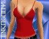 Sxy Red Cami