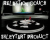 Relaxtion Couch