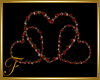 F: Heart Rose