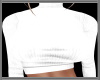 White Pullover