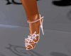 (KUK)sweet rose sandals