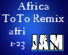 Africa - ToTo RMX