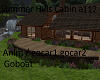 *SCP* Summer Hills Cabin