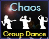 Chaos GroupDance 10spots