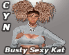 Busty Sexy Kat