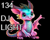 DJ LIGHT 134 DRAGO