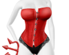 red devil