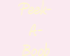 Peek-A-Boob Lady