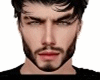 T Male Head + Beard Full