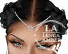 Princes braids star