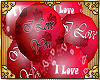 C~V-Day Balloons!  >.<