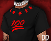 Keepin It 100 x NXS