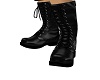 ASL Arthur Biker Boots