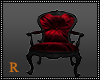 Gothic Chair