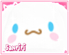 𝓢.Cinnamorol Hat F/M