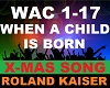 Roland Kaiser - When A