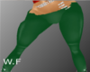 bmxxl Green leggings