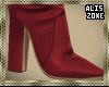 [AZ] Courtney boots