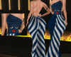 KISS FACE BLUE FNXX