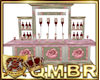 QMBR Lara's Blood Bar