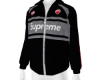 Track Jacket DCT x S