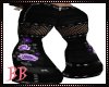 BB|Purple Rose Flares RL