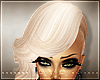 ! Rihanna Blond