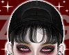 + Back Cap Hair