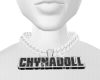 CHYNADOLL CUSTOM