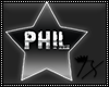 [T] Star Floor Phil