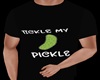 Couple Tickle Pickle