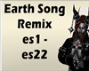 earth song remix