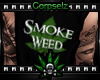 ☠ Smoke Weed ☠