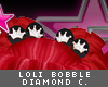 [V4NY] Bobble Diamond C.